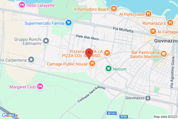 Erreffe Costruzioni S.R.L.