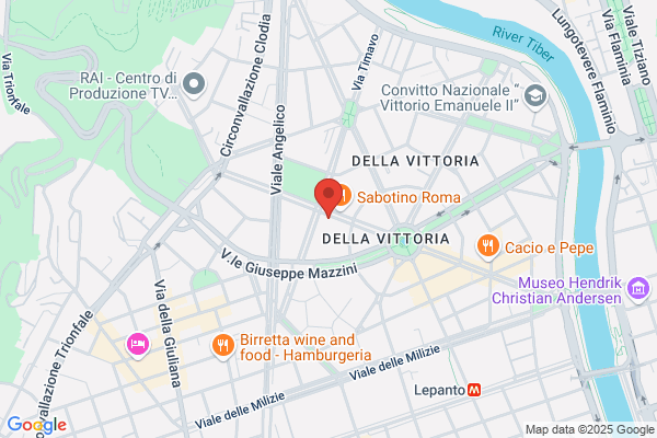 Pagano Costruzioni Srl