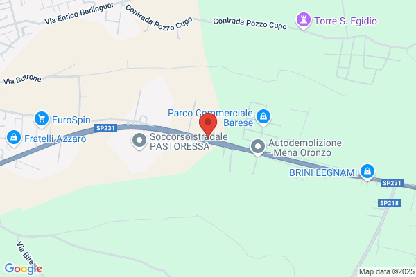Pagone (S.R.L.)
