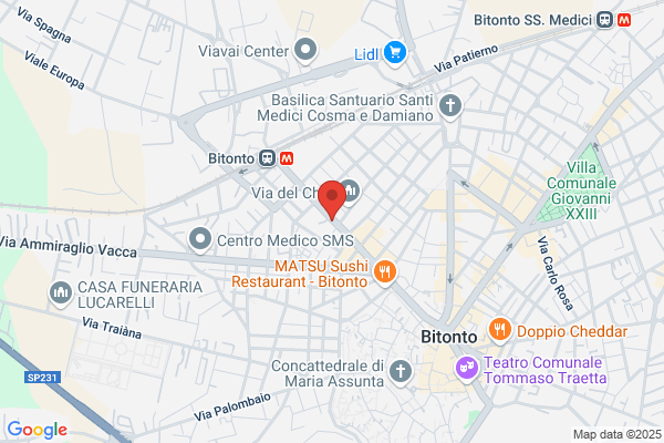 Tisbo michele (Ing.)