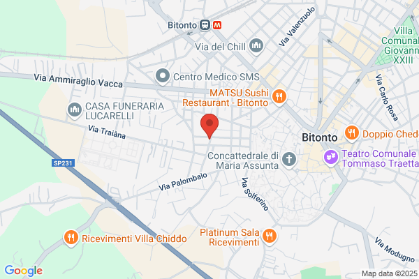 Unita Sanitaria Locale Ba 4