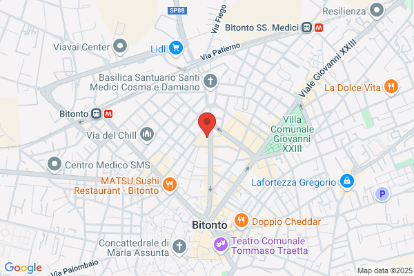 Libreria Minerva Srl