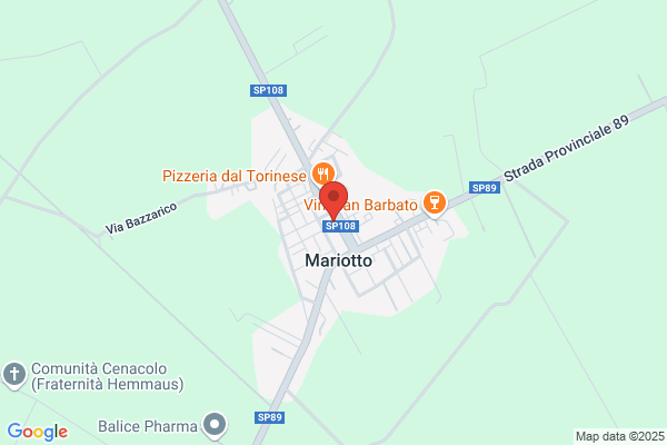 Piacenza giuseppe