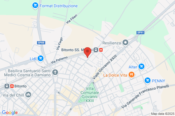 Radiologia Diagnostica Mediterranea