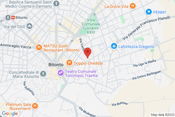 Emme Service Di Caradonna Patrizia