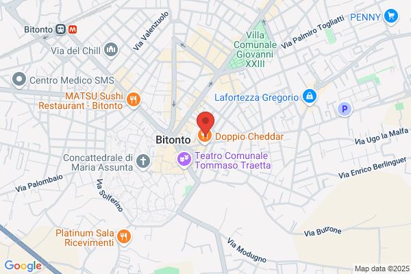 Piccarreta aldo (Geom.)