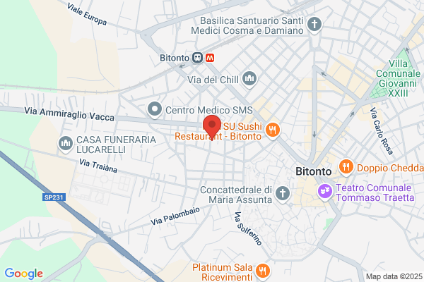 S.A.C. - Servizi Amministrativi Condominiali Di Saracino Concetta