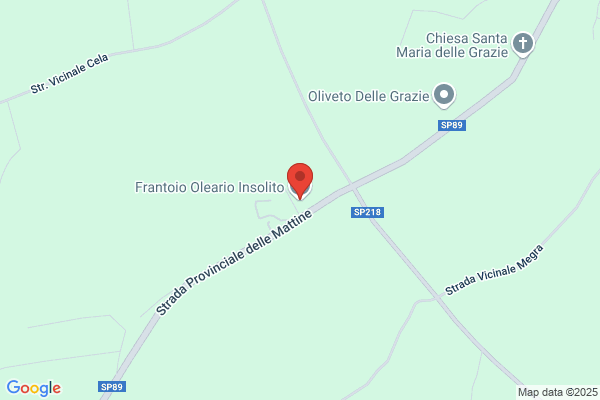 Frantoio Oleario Picciariello E C. (S.N.C.)