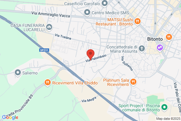 Napoli giovanni