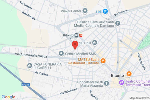 Onoranze Funebri Immacolata di Abbatantuono