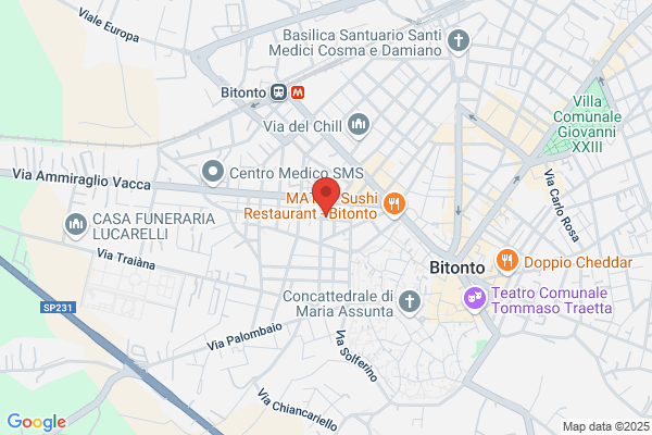 Panificio Di Natalizio Cosimo D.