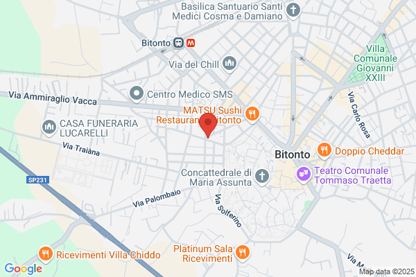 D'Egidio Nicola - Coiffeur Riflessi di Donna