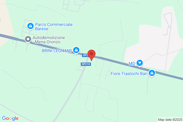 Napoletano Metal Sud