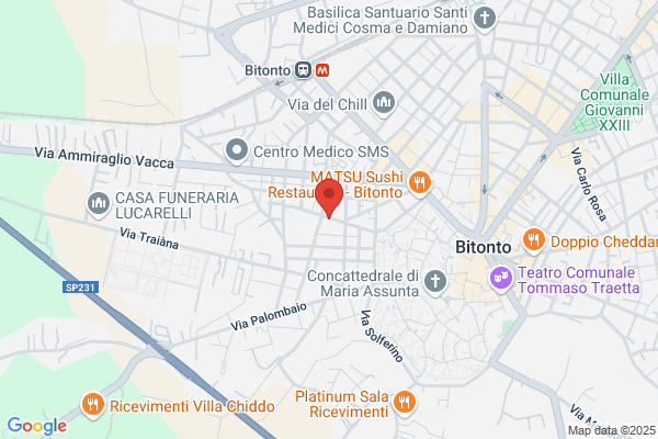 Parisi Dr.ssa Carmela Cardiologa