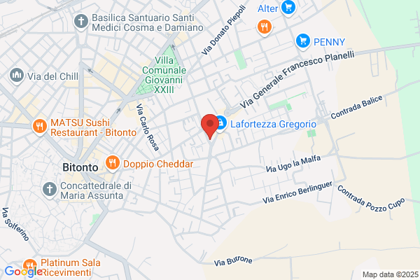 Centro Analisi Saracino s.r.l.