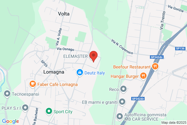 Eletech Srl