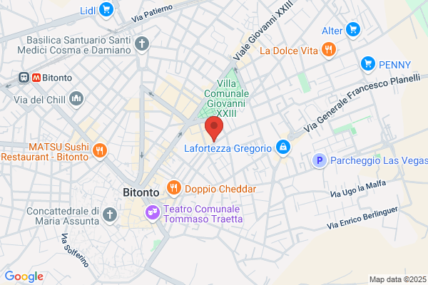 European Language School - Associazione Culturale Onlus