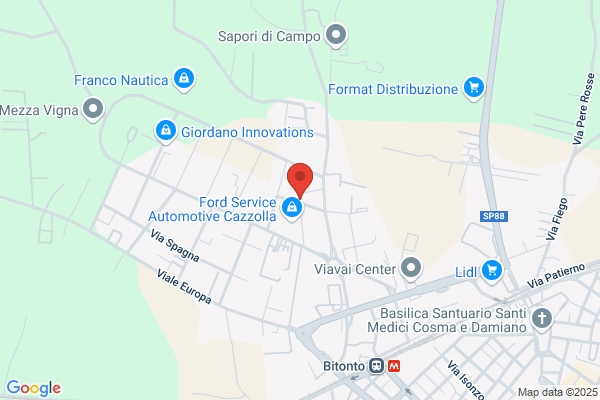 Ferna Di Tatulli Fernando