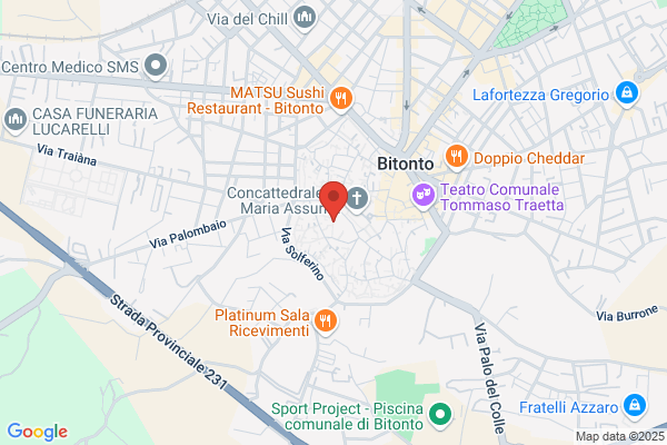 Hotel Nuovo Labianca Luciano Sas