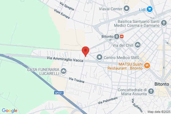 Idroservice Di Caputi Michele