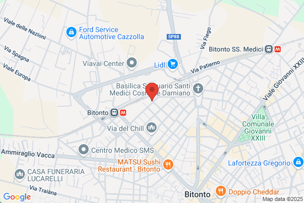 Inform Arredamenti Di Tassiello Tommaso