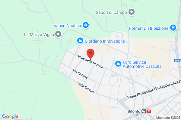 Ingranaggi Sud (S.R.L.)