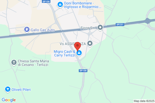 Magi Di Cipriani Giovanna