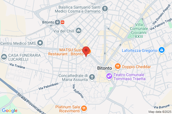 Rubino giuseppe
