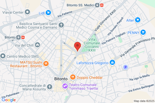 Sanpaolo Imi S.P.A.