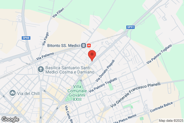 Unione Amici Di Lourdes