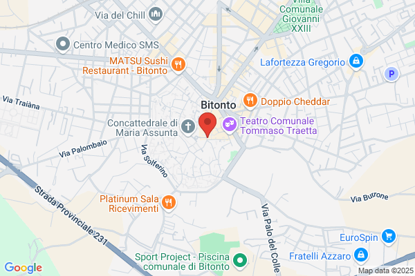Pizzeria Dreamswall Di Cataldi Anna 0