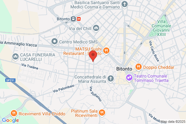 Pizzeria Il Grottino