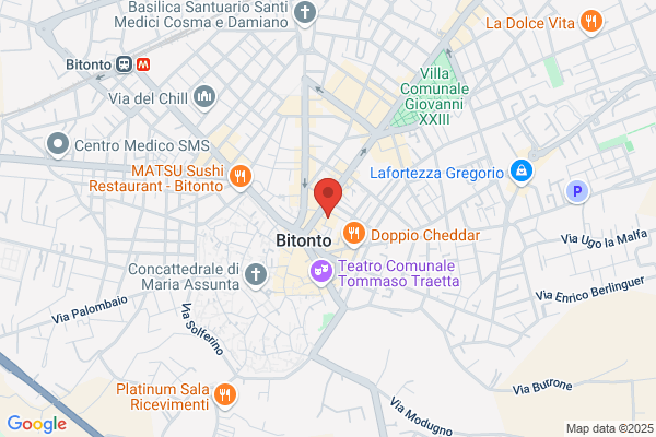 Pizzeria Lincontro Di Vessia Carmela