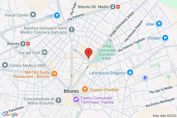 Ristorante Da Vito E Figli