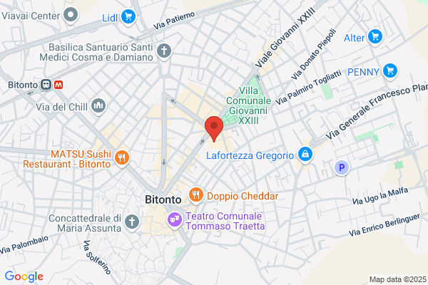 Istituto Del Sacro Cuore