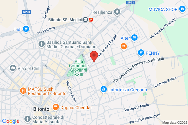 Masciale michele
