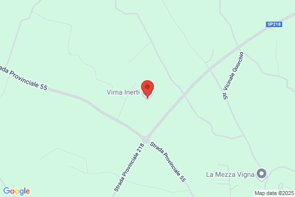 Vi.Ma. Di Piccinonna Maria Luigia