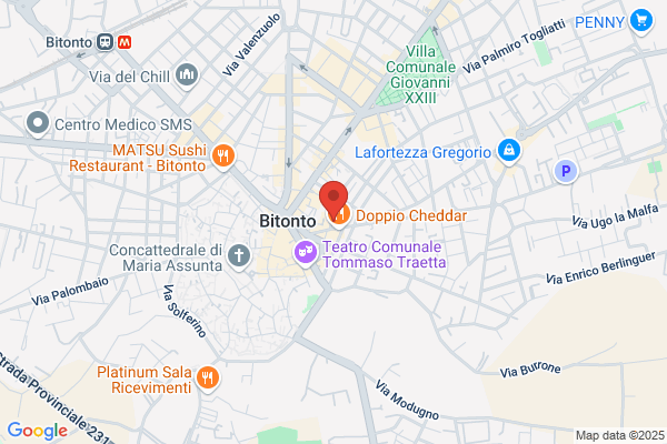 Il Barbecue Ristorante Pizzeria