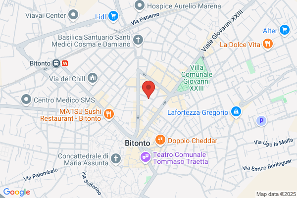 Mody 50 Di Palermo Leopoldo