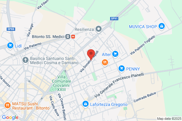 Ristorante La Locanda Del Mazzini Di Rapio barbara