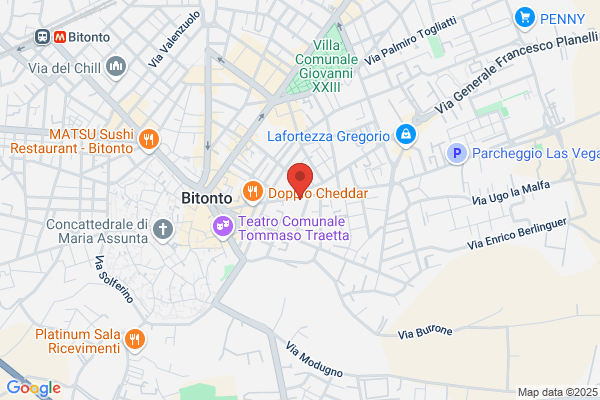 Ristoranti: Ristorante Pizzeria Degli Amici