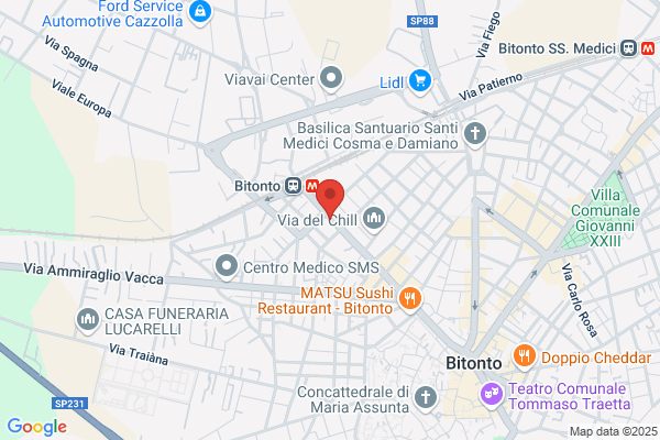 Mail Boxes Etc. - Centro MBE 2540