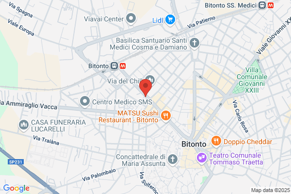 Lonero Giuseppe Di M. & A. (S.N.C.)