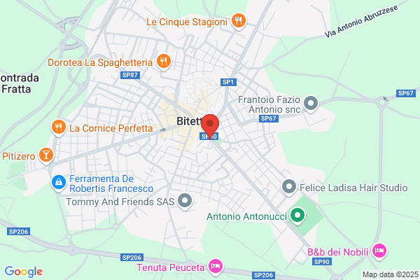 Agenzia Funebre Beato Giacomo