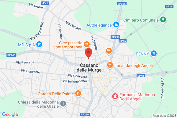Agenzia Funebre Il Portico dei Fiori Smaldino F.
