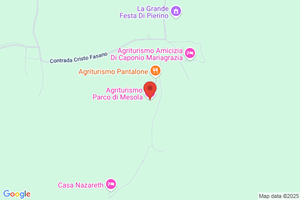 Agriturismo Parco di Mesola