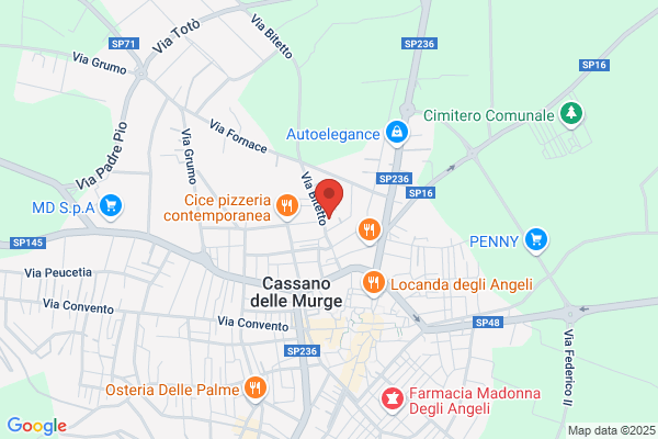 Banca di Credito Coperativo Cassano delle Murge e Tolve