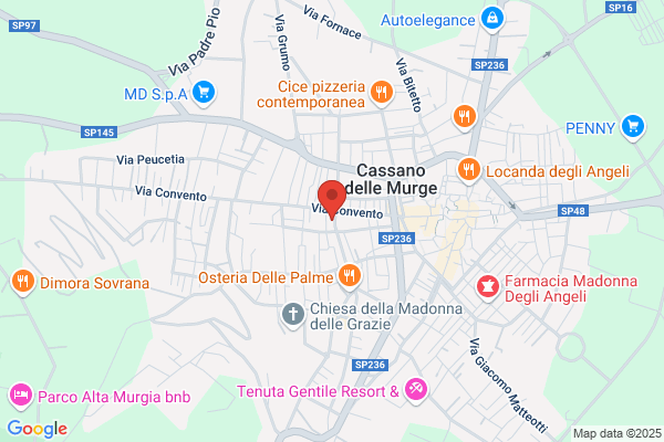 Dimensione donna
