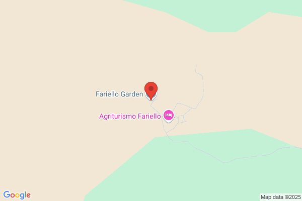 Fariello Garden