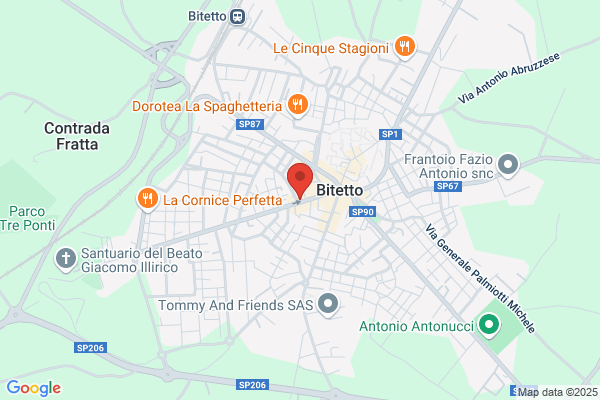 Farmacia Sansonna Dott. Giuseppe